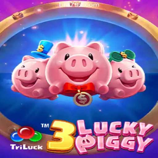 Explore the World of 3LUCKYPIGGY: The Leading Slot Game on 79X.COM