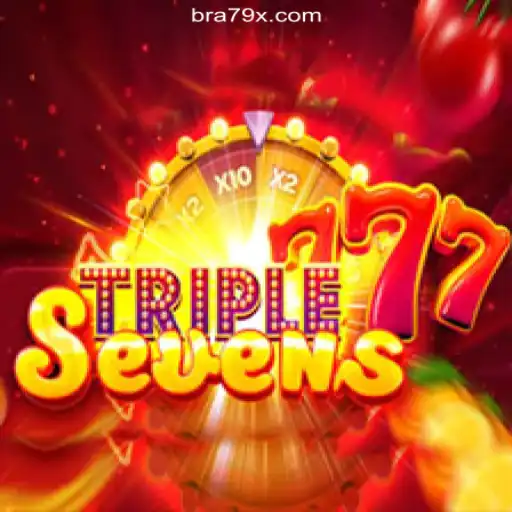 Dive into the Exciting World of 777TripleSeven: The Top Online Slot on 79X.COM Platform
