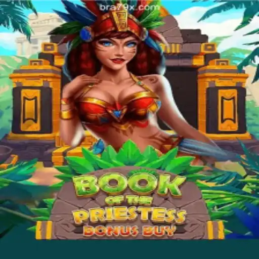 Discover the Enchanting BookOfThePriestess: A Premier Online Slot Experience on 79X.COM