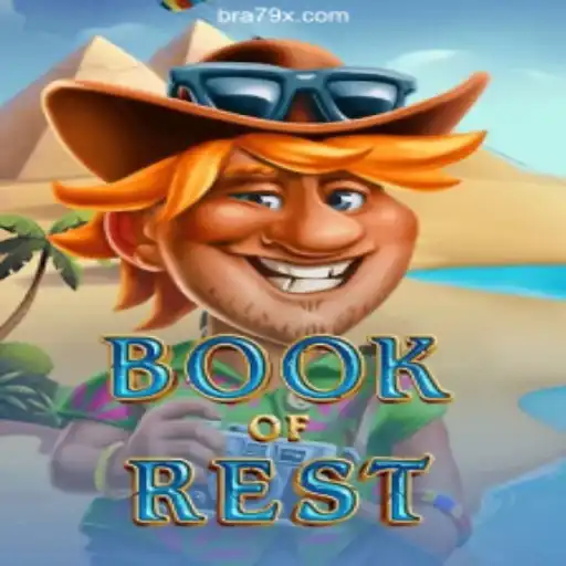 Exploring the Thrills of BookofRest on the 79X.COM Platform: Online Slots in Brazil