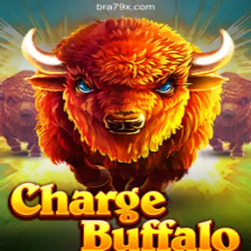 ChargeBuffalo: Thrilling New Slots Adventure on the 79X.COM Platform