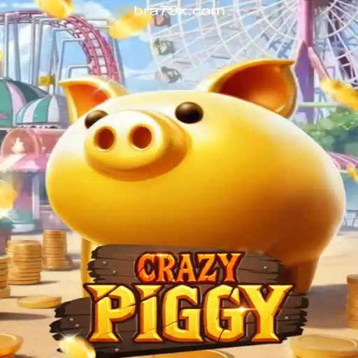 Unveiling CrazyPiggy: The Vibrant World of Online Slots on 79X.COM Platform
