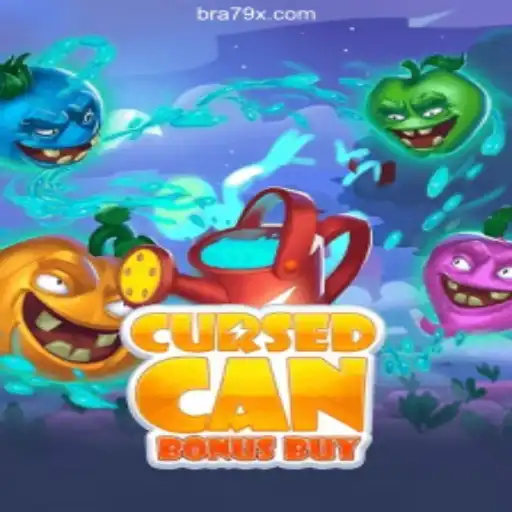 CursedCanBonusBuy: The Magical World of Online Slots on 79X.COM