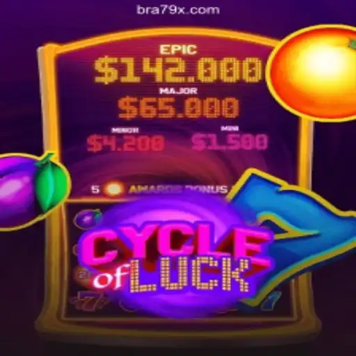 Discover the Thrilling World of CycleofLuck on 79X.COM Platform