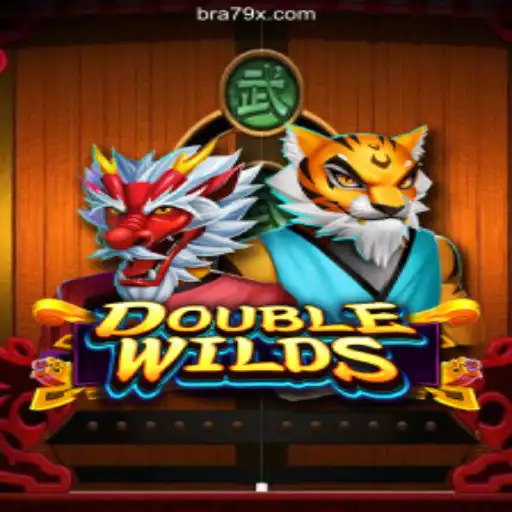 Discover the Thrills of DoubleWilds: The Premier Online Slot Game in Brazil on 79X.COM