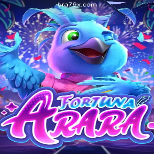 Exploring FortunaArara: The Premier Online Slots Game on 79X.COM Platform - Brasil's #1