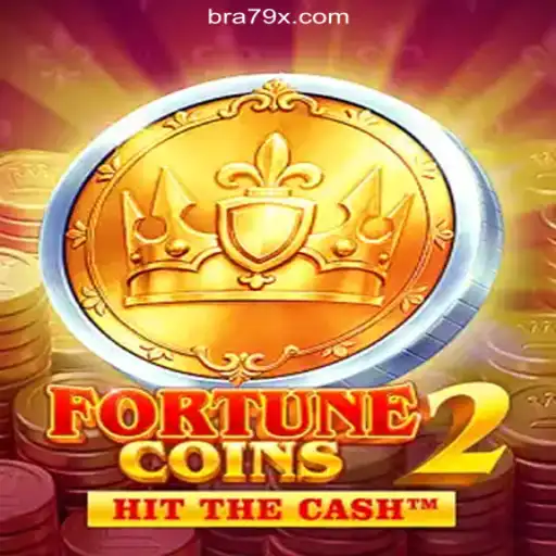 Explore FortuneCoins2 on the 79X.COM Platform: Brasil's Top Online Slots