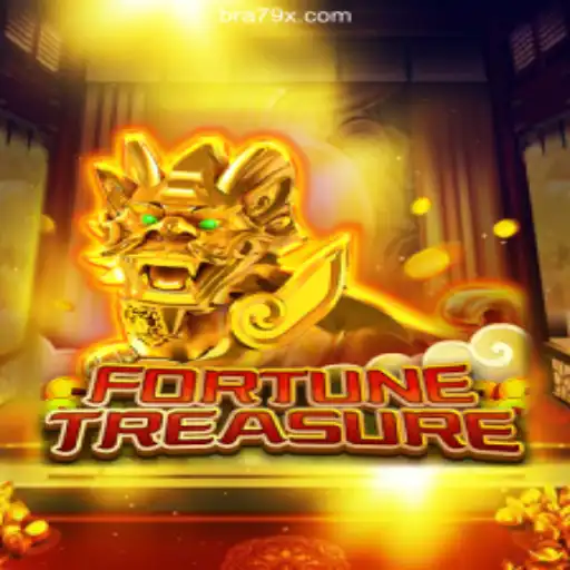 Explore 'FortuneTreasure' on the 79X.COM Platform: The Ultimate Online Slots Adventure in Brasil