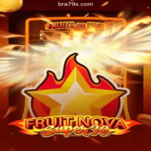 Unveiling FruitrNovaSupe30: Explore the Exciting Online Slots Experience