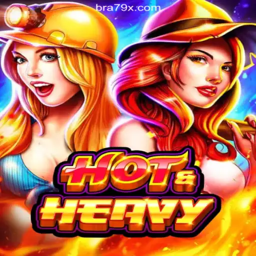 Discover the Thrills of HotHeavy: A Top Choice on 79X.COM's Platform