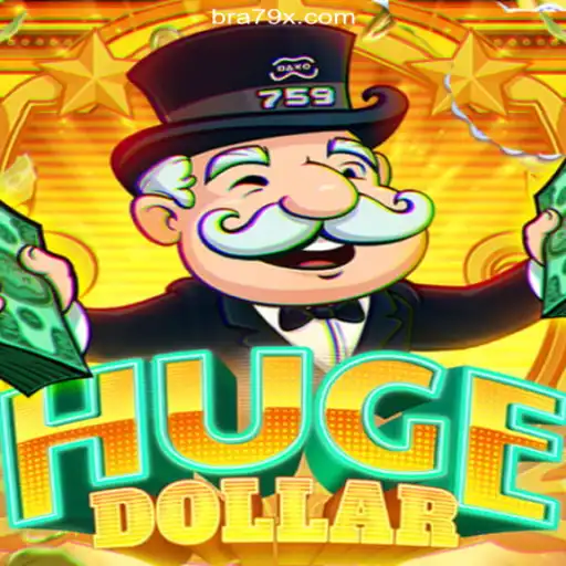Unveiling HugeDollar: The Pinnacle of Online Slots on the 79X.COM Platform