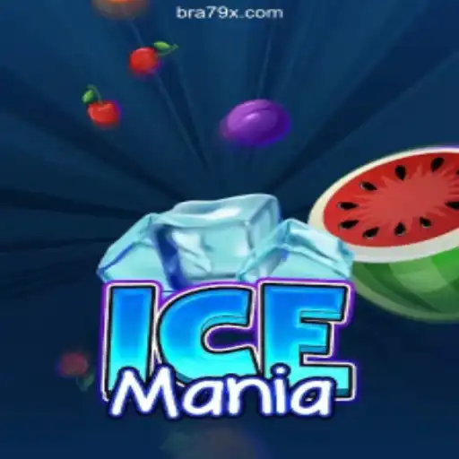 Discover the Thrills of IceMania on the 79X.COM Platform-Online Slots Brasil #1