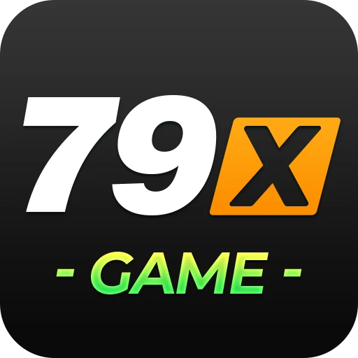 79X.COM platform-online Slots Brasil #1 Logo