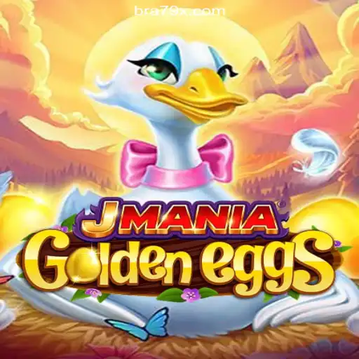Explore the Thrills of JManiaGoldenEggs: A Leader on the 79X.COM Platform