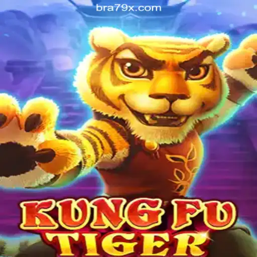 Experience the Thrill of KungFuTiger on 79X.COM: The Leading Platform for Online Slots in Brazil