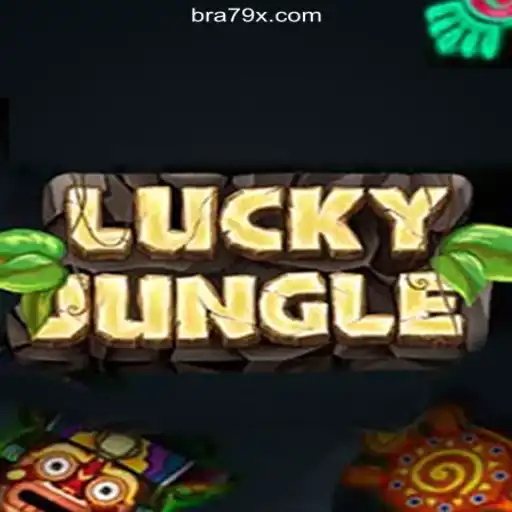Exploring the Thrilling World of LuckyJungle on 79X.COM: Brazil's #1 Online Slots Platform