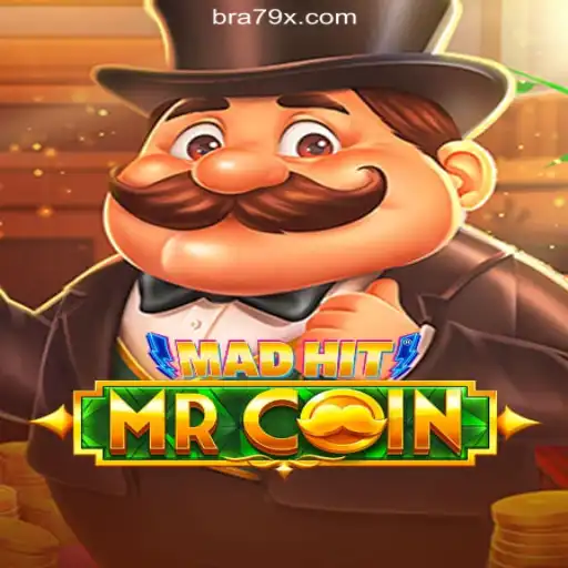 MadHitMrCoin: A New Era of Online Slots in Brazil