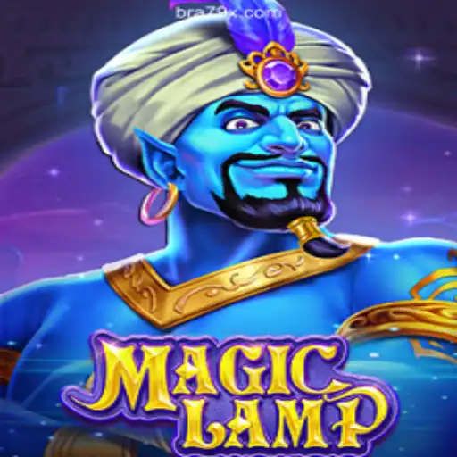 Discover the Enchantment of MagicLamp on 79X.COM: The Premier Online Slots Platform in Brazil