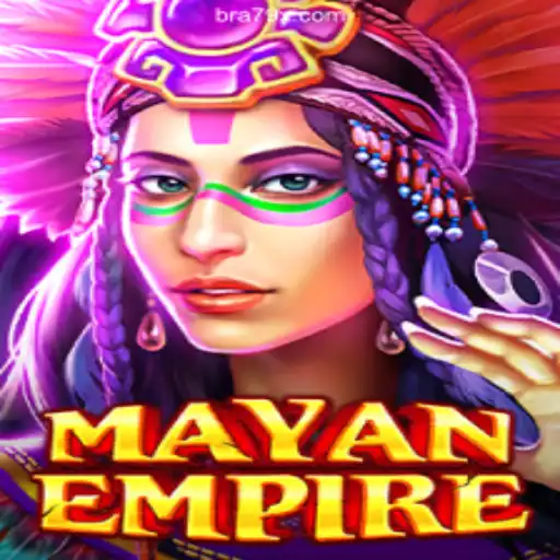 Exploring the World of MayanEmpire: The #1 Online Slots Game on 79X.COM Platform in Brazil