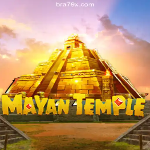 Exploring the Thrills of MayanTemple on 79X.COM: Brazil's Leading Online Slots Platform