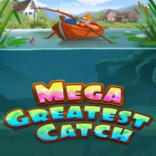 Discover MegaGreatestCatch: Explore the Thrills of Online Slots in Brazil