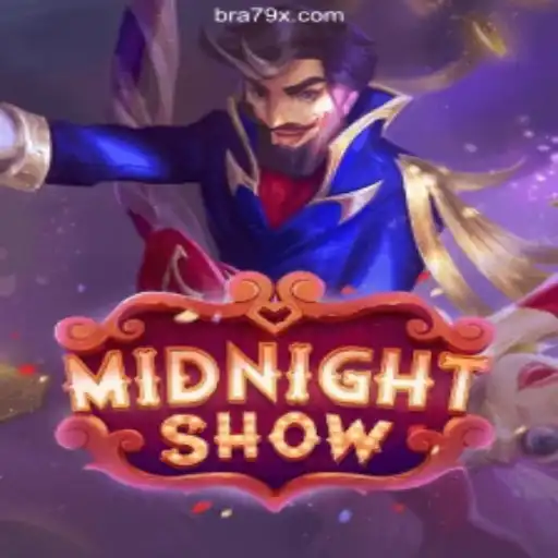 The Spotlight on Gaming: MidnightShow on 79X.COM Platform - Online Slots Brasil #1