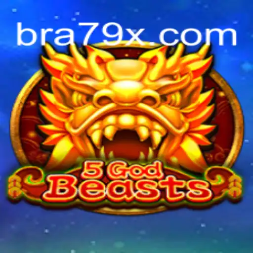 Discover the Enchanting World of 5GodBeasts on 79X.COM: Brazil's Premier Online Slots Platform