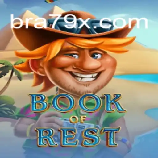 Exploring the Thrills of BookofRest on the 79X.COM Platform: Online Slots in Brazil