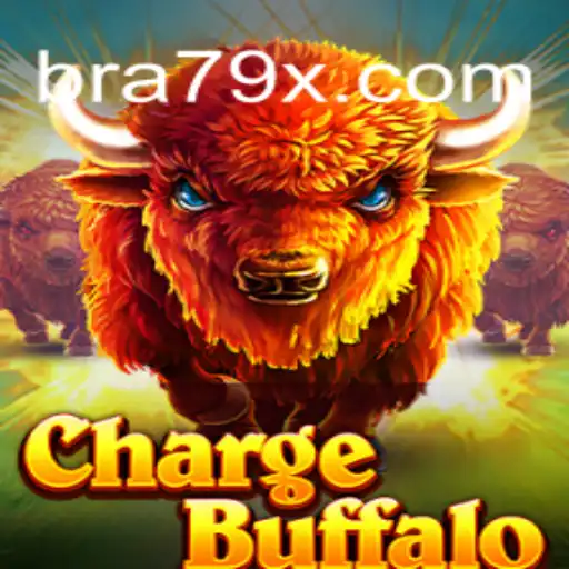 ChargeBuffalo: Thrilling New Slots Adventure on the 79X.COM Platform
