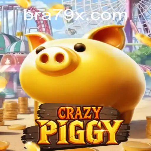 Unveiling CrazyPiggy: The Vibrant World of Online Slots on 79X.COM Platform