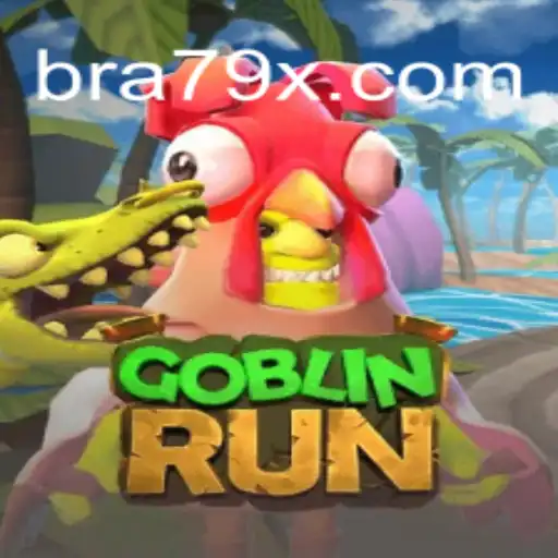 Discover GoblinRun: The Adventurous Online Slot on 79X.COM Platform