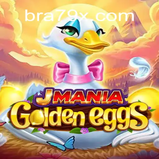 Explore the Thrills of JManiaGoldenEggs: A Leader on the 79X.COM Platform