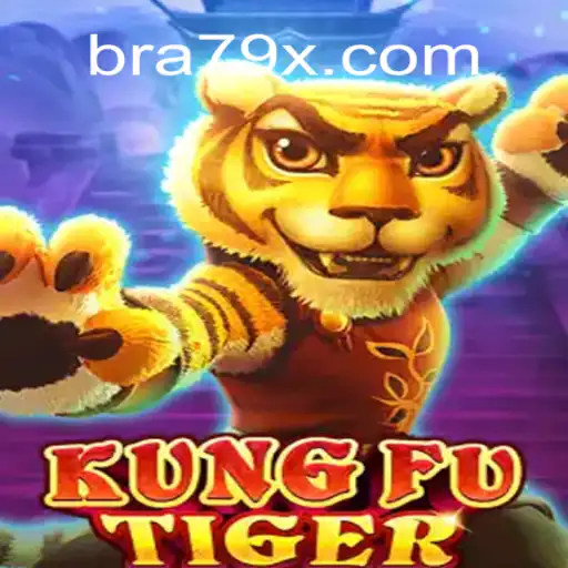 Experience the Thrill of KungFuTiger on 79X.COM: The Leading Platform for Online Slots in Brazil