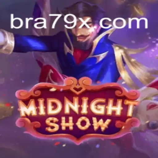 The Spotlight on Gaming: MidnightShow on 79X.COM Platform - Online Slots Brasil #1