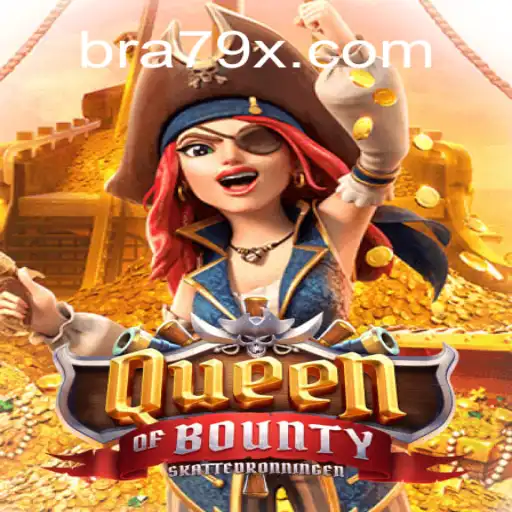 Queen of Bounty Thrills Players on 79X.COM Platform with Captivating Online Slots Experience in Brazil