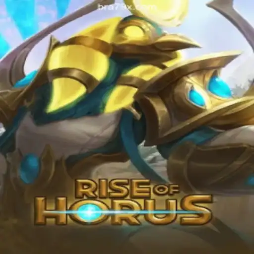 Rise of Horus: A Mesmerizing Slot Adventure on 79X.COM