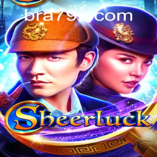 Unraveling the Mystery of Sheerluck: The Ultimate Online Slot Experience