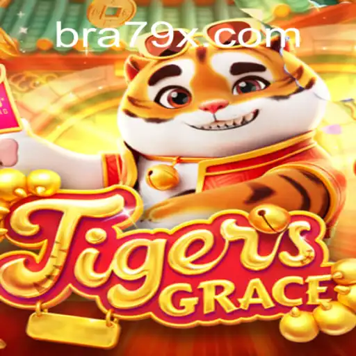 Exploring TigersGrace: The Top Online Slots Game on 79X.COM Platform - Brasil's #1