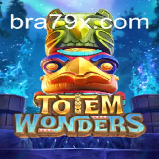TotemWonders: Revolutionizing Online Slot Gaming on 79X.COM in Brasil