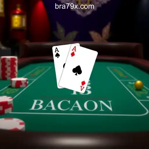 Online Baccarat
