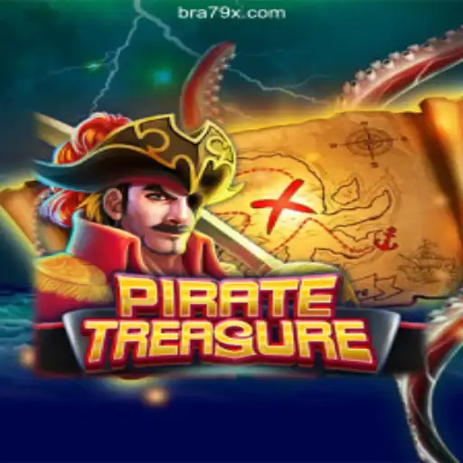 Explore the Adventure of PirateTreasure on 79X.COM Platform