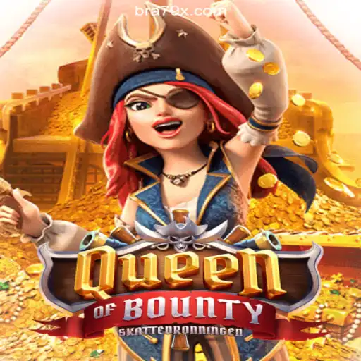 Queen of Bounty Thrills Players on 79X.COM Platform with Captivating Online Slots Experience in Brazil