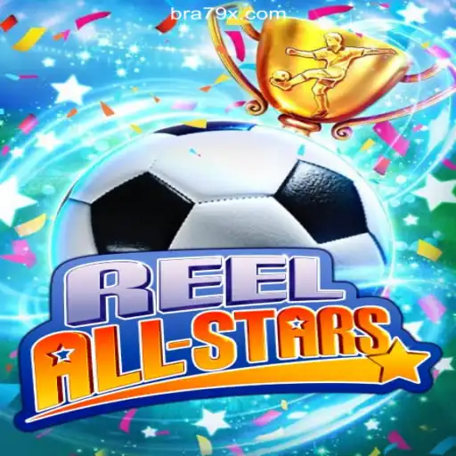 Discover the Thrills of ReelAllStars on the 79X.COM Platform