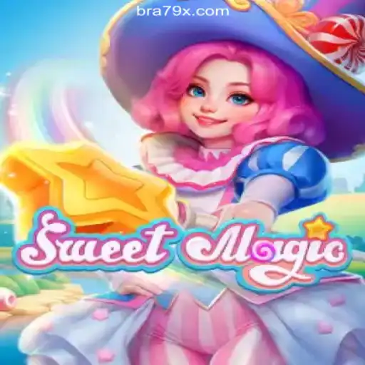 Exploring the Enchanting World of SweetMagic on 79X.COM Platform - Online Slots Brasil #1
