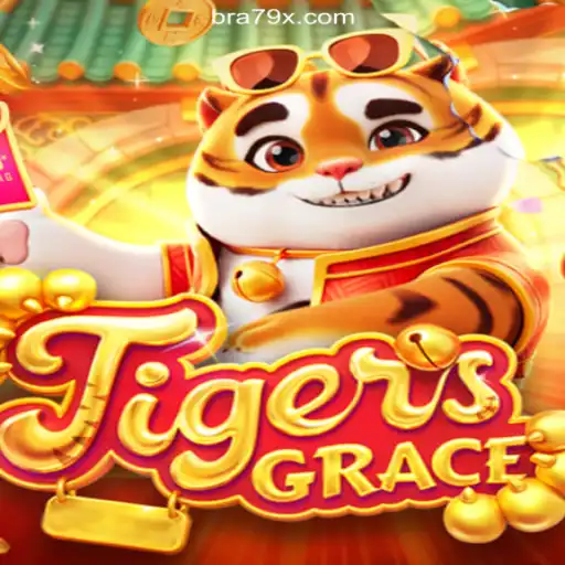 Exploring TigersGrace: The Top Online Slots Game on 79X.COM Platform - Brasil's #1
