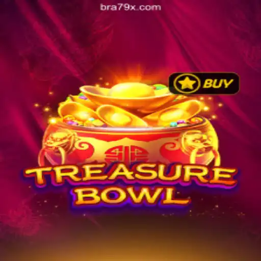 Discover the Thrilling World of TreasureBowl on 79X.COM Platform - Online Slots Brasil #1