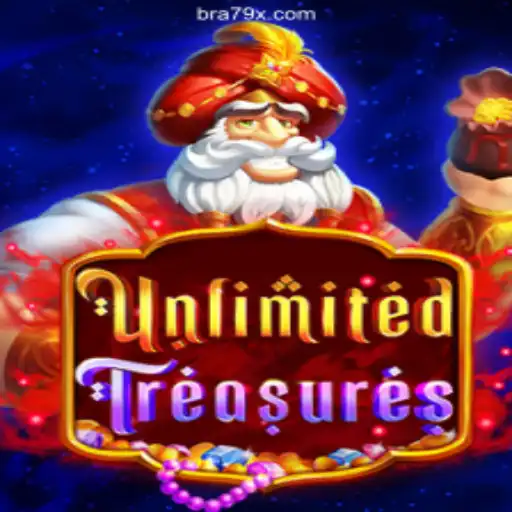 Exploring the Thrills of UnlimitedTreasures: A Top Choice on 79X.COM