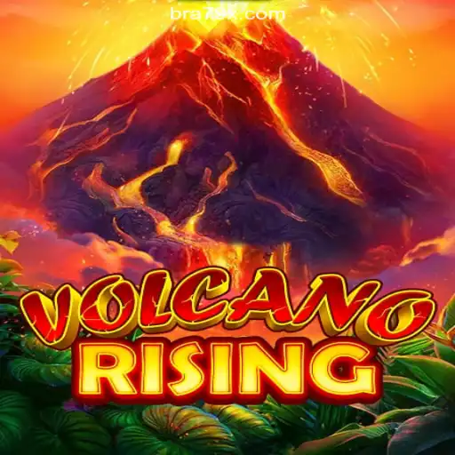 VolcanoRising: The Ultimate Slot Gaming Experience on 79X.COM Platform