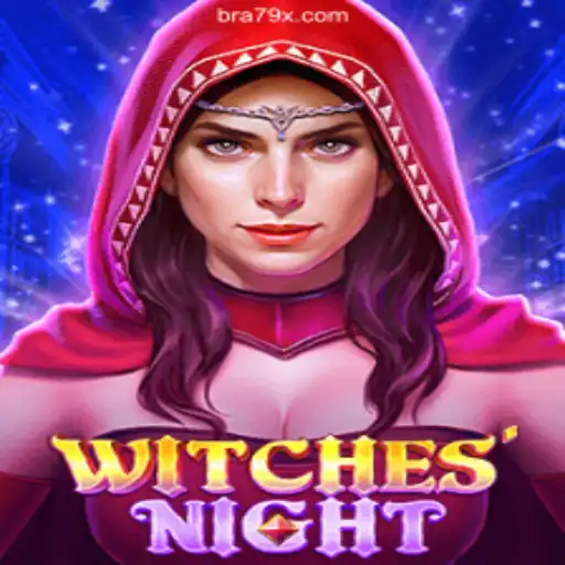 WitchesNight: A Magical Journey Through Online Slots on 79X.COM