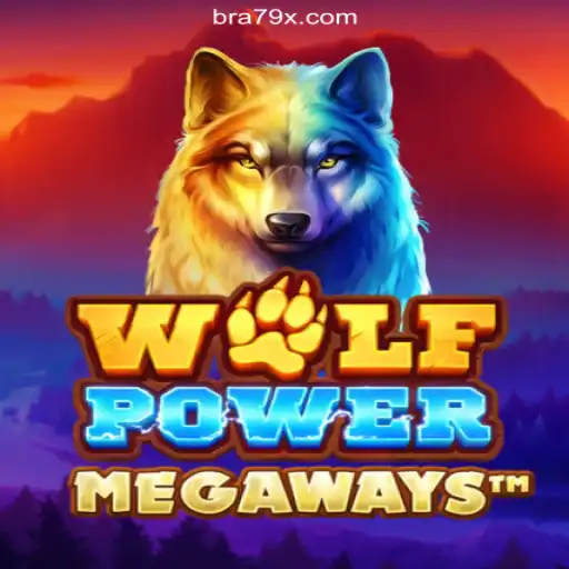 Explore the Thrilling World of WolfPowerMega on 79X.COM: Brazil's #1 Online Slots Platform